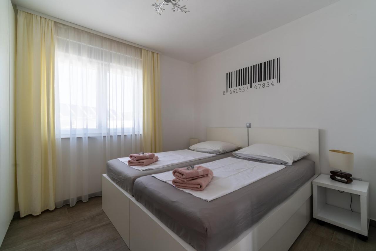 Villa Kata Ražanj エクステリア 写真