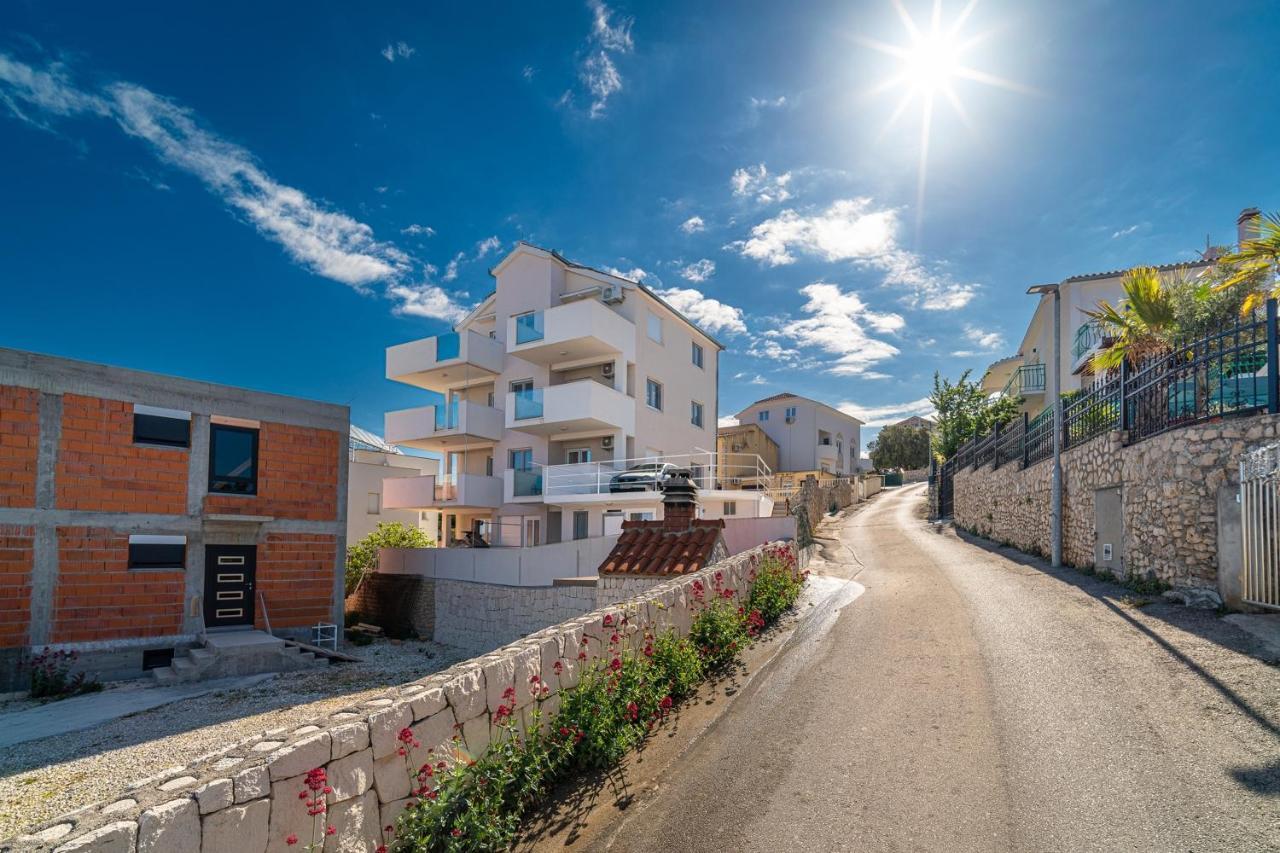 Villa Kata Ražanj エクステリア 写真