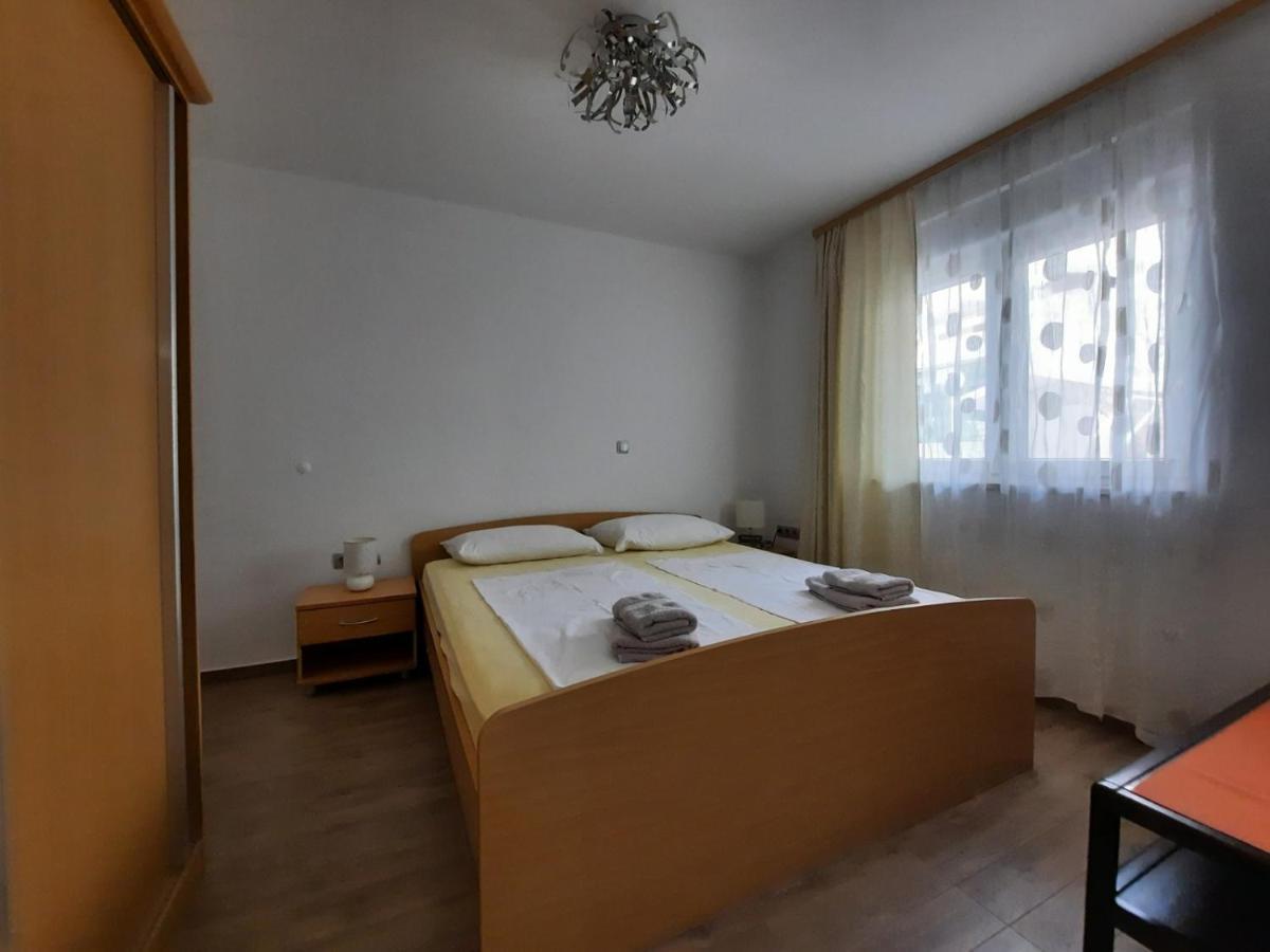 Villa Kata Ražanj エクステリア 写真