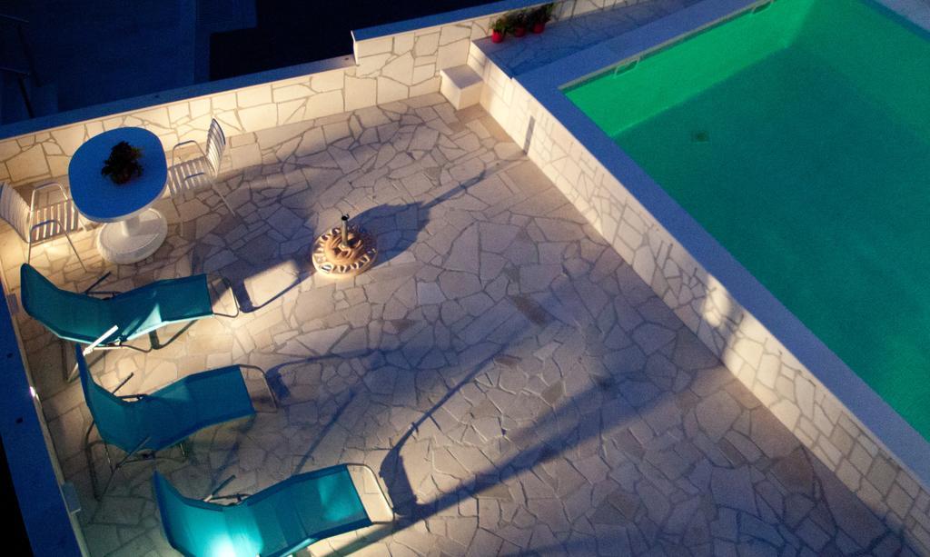 Villa Kata Ražanj エクステリア 写真