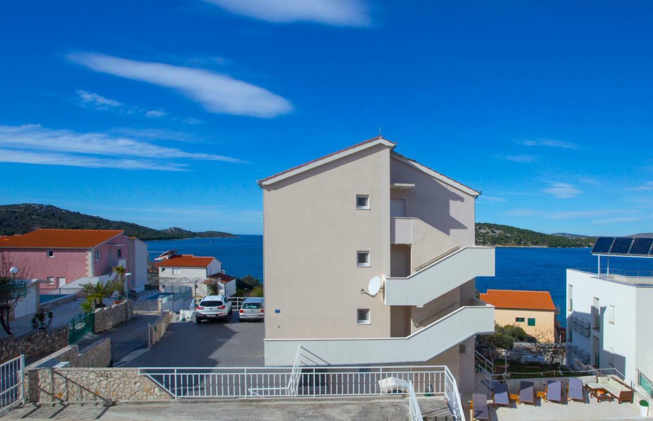 Villa Kata Ražanj エクステリア 写真
