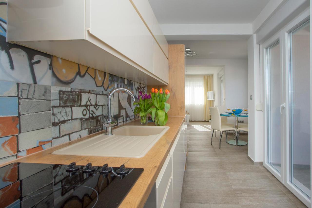 Villa Kata Ražanj エクステリア 写真